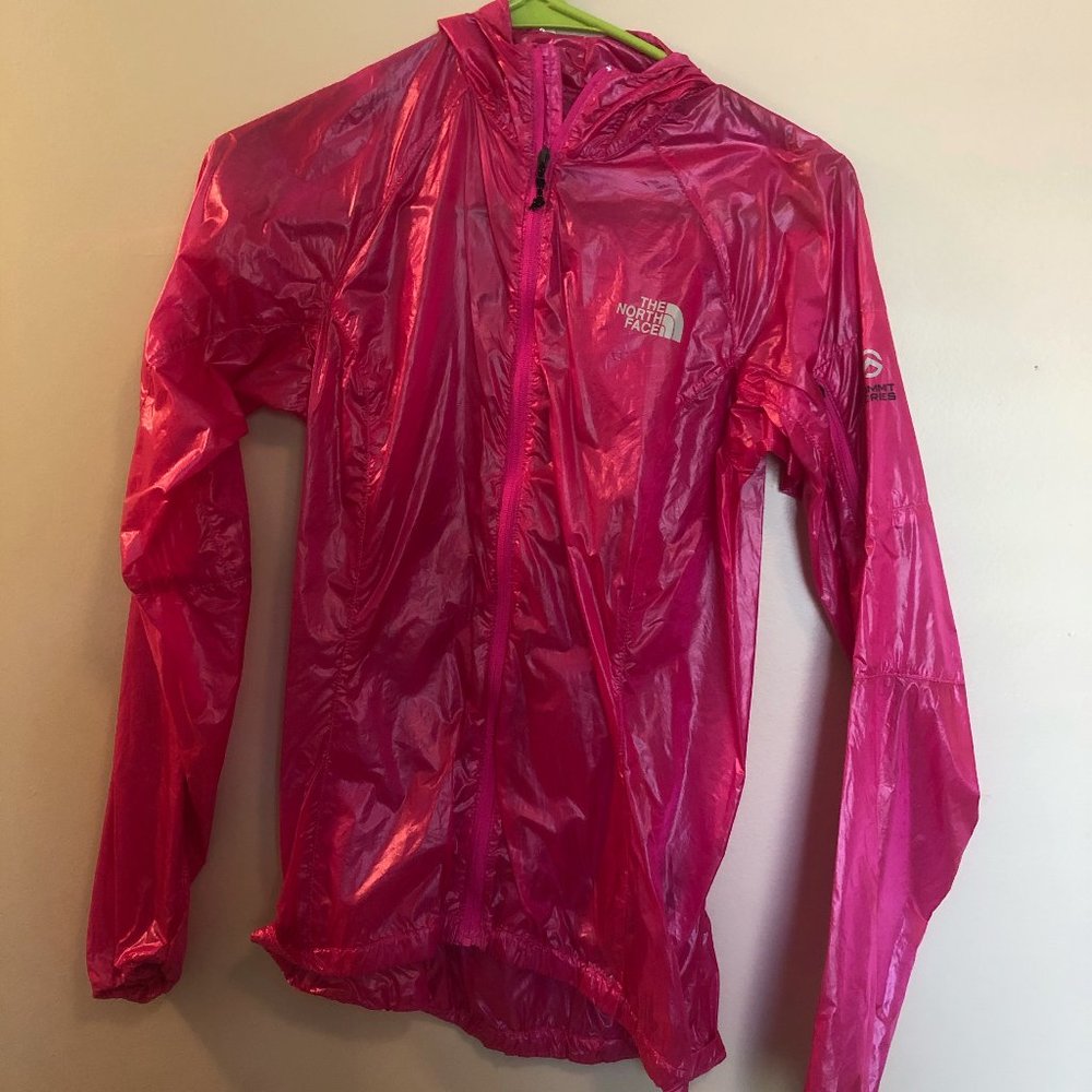 North Face Very Light Jacket